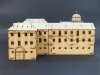 Italeri 6198 Montecassino Abbey 1944 Breaking the Gustav Line - BATTLE SET 1/72